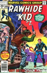 Rawhide Kid #146 © July 1978